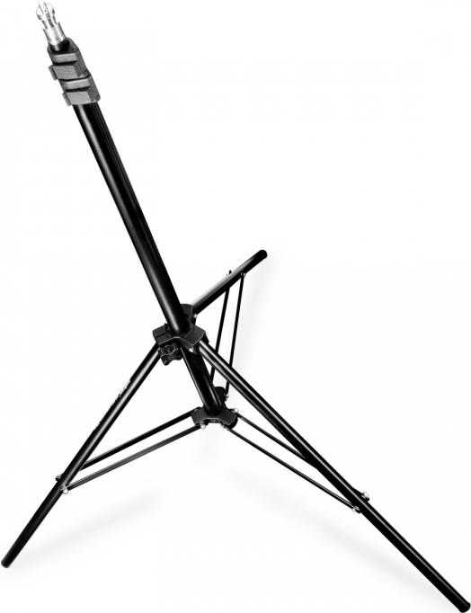 Купить mantona Walimex Pro Newcomer Studioset Mini 100 - Studioblitz - 1 Köpfe x 1 Lampe - 100 Ws - AC (21318) в магазине wardena.ru