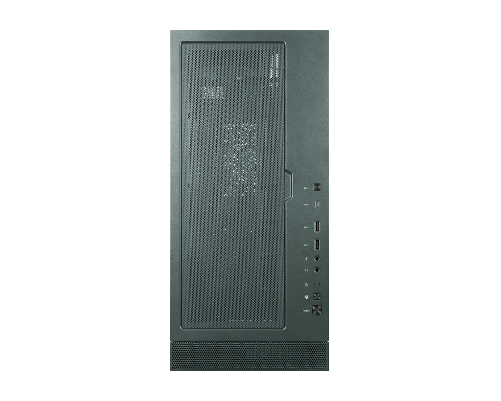 Купить MSI MEG Silent Gale P12 Gehäuselüfter 120 mm (OE3-7G17F01-809) в магазине wardena.ru