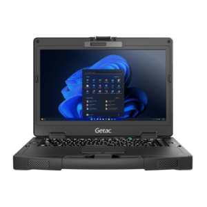 Купить Getac S410G4, 35,5cm (14''), QWERTZ (DE), USB-C, RS232, BT, Ethernet, SSD Notebook, Semi Rugged, 35,5cm (14''), Touchscreen, 1366x768 Pixel, Tastenfeld (QWERTZ (DE), beleuchtet), 4x, USB-C, RS232, Bluetooth, Ethernet (2x (SP2DZAQ4SDXI) в магазине wardena.ru