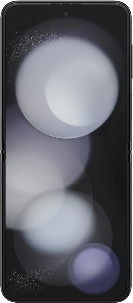 Купить Samsung Galaxy Z Flip5 SM-F731B 17 cm (6.7") Dual-SIM Android 13 5G USB Typ-C 8 GB 512 GB 3700 mAh Grau (SM-F731BZUHEUB) в магазине wardena.ru