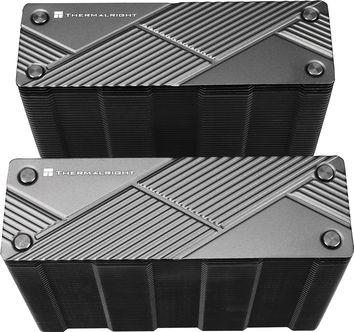 Купить Thermalright Phantom Spirit 120 EVO Prozessor Kühlkörper/Radiator 12 cm Schwarz 1 Stück(e) (814256015585) в магазине wardena.ru