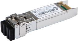 Купить Hewlett Packard Enterprise HPE X190 - SFP28 Empfängermodul - 25 Gigabit Ethernet - 25GBase-SR - LC Einzelmodus - bis zu 100 m (JL293A) в магазине wardena.ru