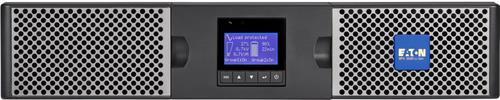 Купить Eaton 9PX 3000i RT2U Netpack Li-Ion Doppelwandler (Online) 3 kVA 2400 W 10 AC-Ausgänge (9PX3000IRTN-L) в магазине wardena.ru