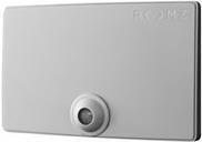 Купить ROOMZ Huddle Sensor - Präsenzmelder - kabellos - 802.11a/b/g/n, NFC - 2.4 Ghz, 5 GHz (ROOMZ-SENSOR-003-HUDDLE-PRO) в магазине wardena.ru