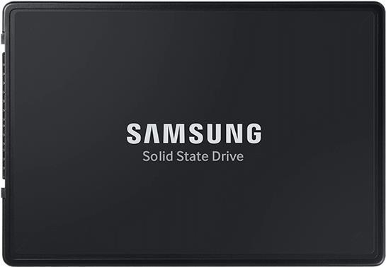 Купить Samsung PM9A3 MZ-QL21T900 - SSD - verschlüsselt - 1,92TB - intern - 2.5" (6,4 cm) - U.2 PCIe 4,0 x4 (NVMe) - 256-Bit-AES - TCG Opal Encryption (MZ-QL21T900) в магазине wardena.ru