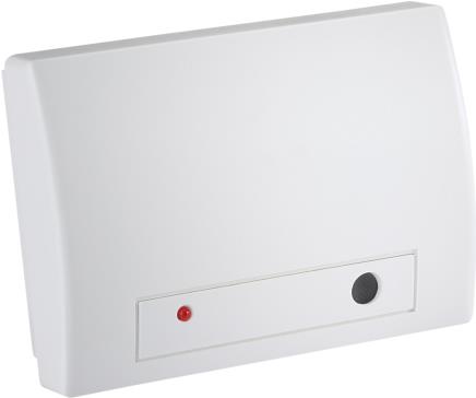 Купить ABUS Secvest Wireless Glass Break Detector - Glasbrucksensor - kabellos - 868.6625 MHz (FUGB50000) в магазине wardena.ru