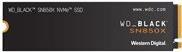 Купить WD_BLACK SN850X NVMe SSD WDBB9G0020BNC - SSD - 2 TB - intern - M.2 2280 - PCIe 4.0 (NVMe) - Schwarz (WDBB9G0020BNC-WRSN) в магазине wardena.ru