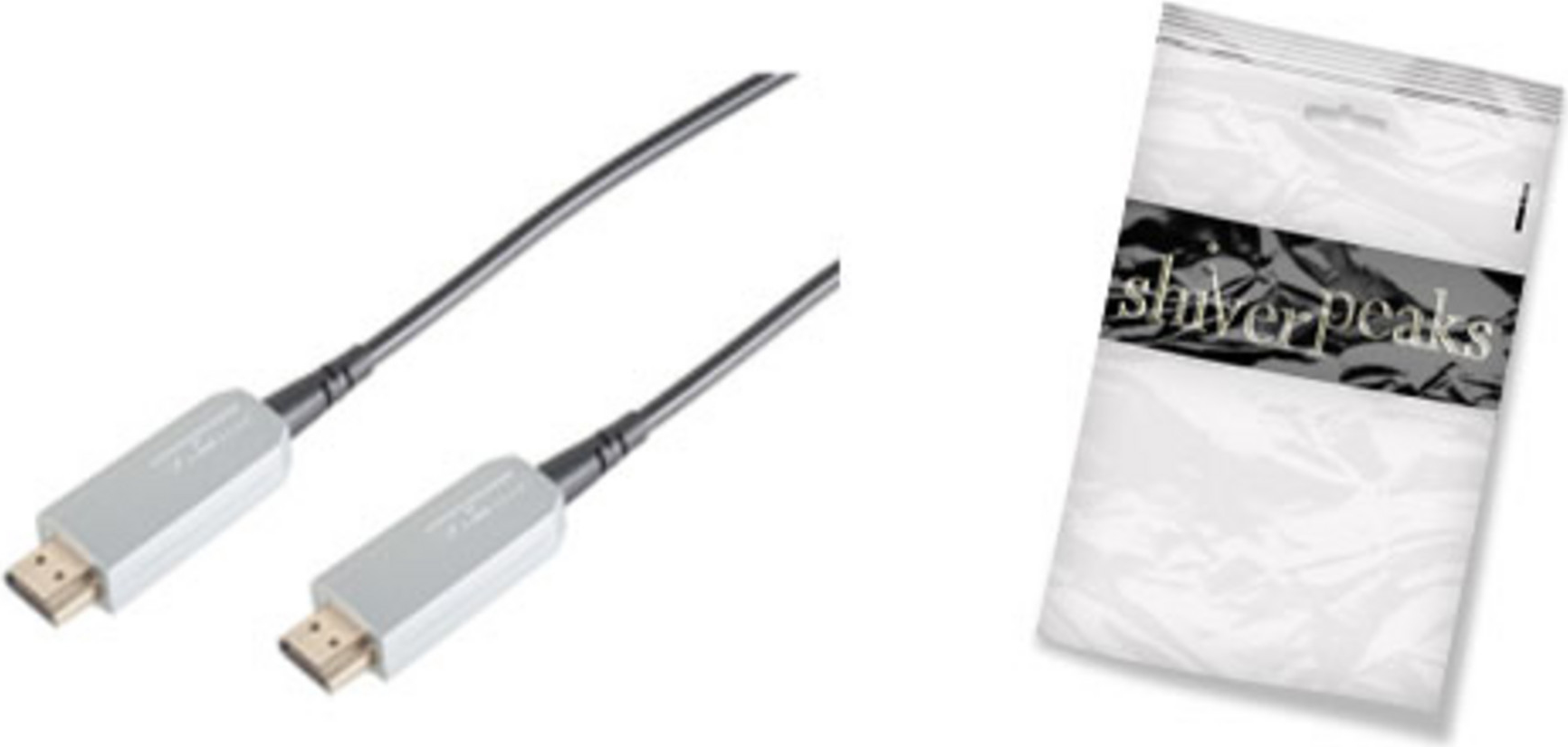 Купить S-Conn 01-20495 HDMI-Kabel 40 m HDMI Typ A (Standard) Schwarz - Grau (BS01-20495) в магазине wardena.ru