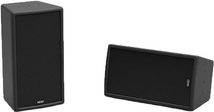 Купить NEXO EPS6-EN54 - Hochleistungs-Punktschallquellenlautsprecher EN54-24-zertifiziert| 1 (EPS6-EN) в магазине wardena.ru