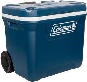 Купить Coleman 50QT Xtreme™ Wheeled Cooler Kühlbox 47 l Blau (2000037211) в магазине wardena.ru