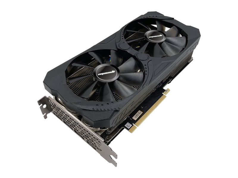 Купить Manli GeForce RTX 3070 - Grafikkarten - GF RTX 3070 - 8 GB GDDR6 - PCIe 4.0 - HDMI, 3 x DisplayPort (N61730700M24794) в магазине wardena.ru