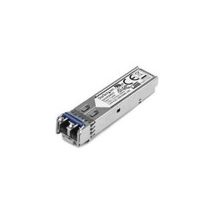Купить StarTech.com 1000Base-EX - Gigabit Transceiver - LC Fiber - MSA konform - 40 km - Gigabit SFP Modul - Single Mode SFP - SFP (Mini-GBIC)-Transceiver-Modul - GigE - 1000Base-EX - LC Single-Modus - bis zu 40 km - 1310 nm (SFP1000EXST) в магазине wardena.ru