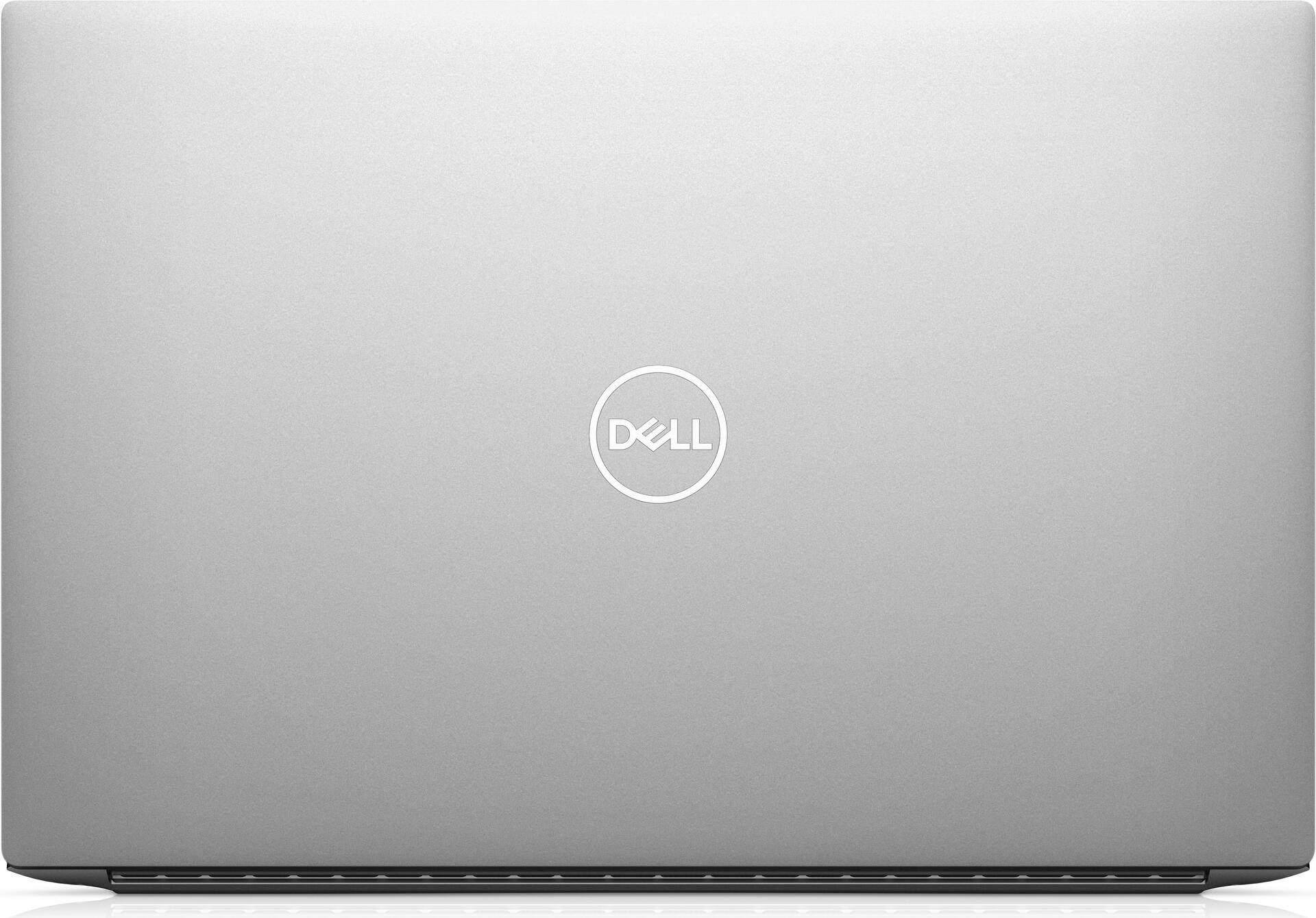Купить DELL XPS 15 9520 Notebook 39,6 cm (15.6" ) Touchscreen UHD+ Intel® Core™ i7 16 GB DDR5-SDRAM 1000 GB SSD NVIDIA GeForce RTX 3050 Ti Wi-Fi 6 (802.11ax) Windows 11 Pro Platin - Silber (PNM1H) в магазине wardena.ru