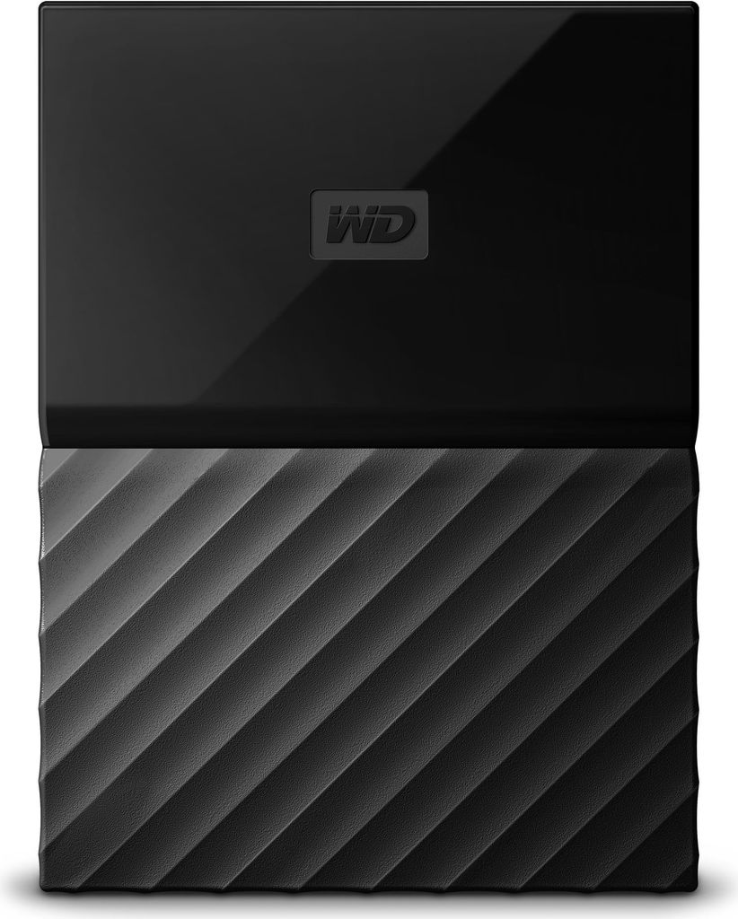 Купить WD My Passport for Mac WDBP6A0030BBK - Festplatte - verschlüsselt - 3 TB - extern (tragbar) - USB 3.0 - 256-Bit-AES - Schwarz (WDBP6A0030BBK-WESN) в магазине wardena.ru