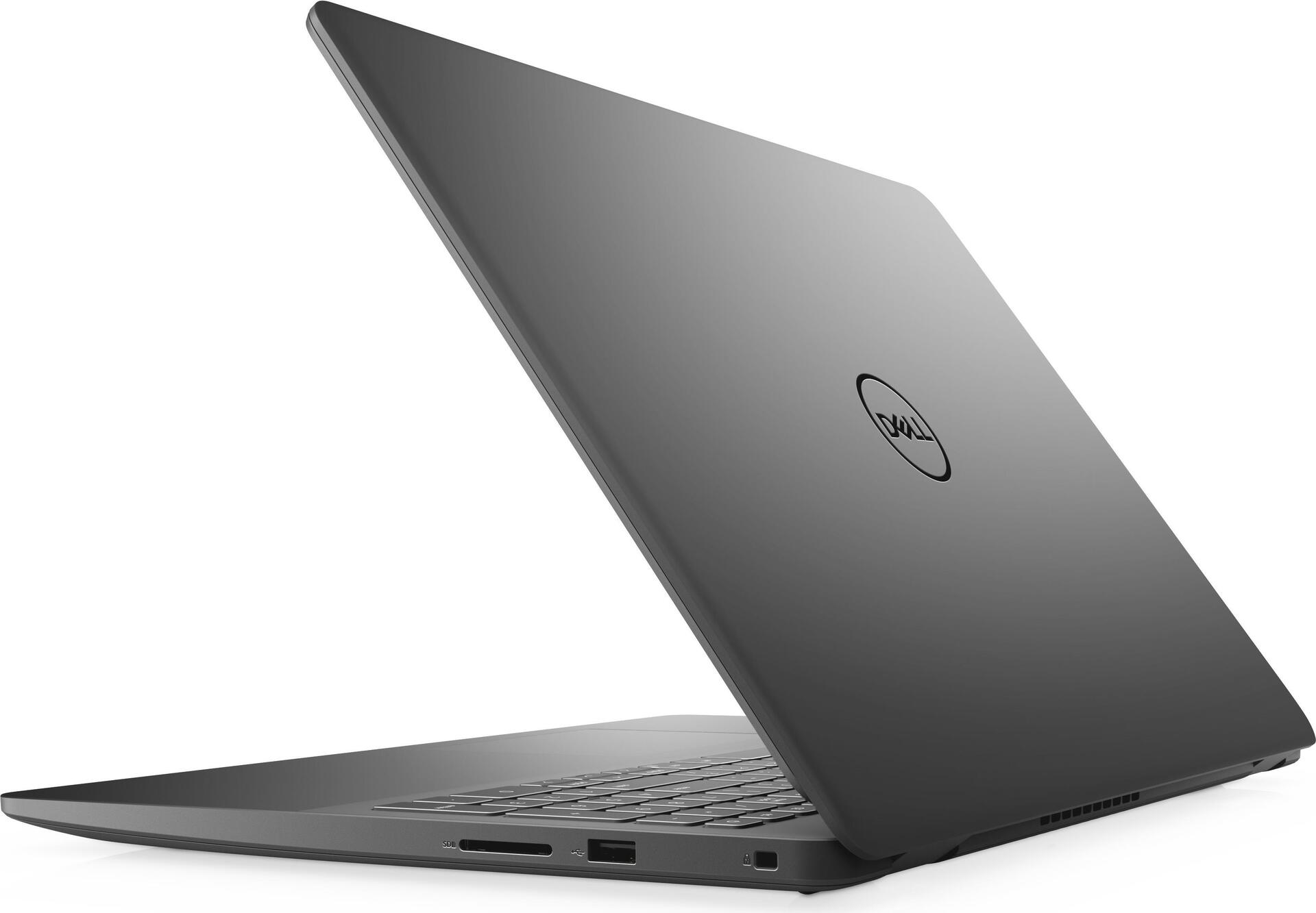Купить Dell Inspiron 3505 - Ryzen 7 3700U / 2.3 GHz - Windows 10 Home - 8 GB RAM - 512 GB SSD NVMe - 39.49 cm (15.6") 1920 x 1080 (Full HD) @ 60 Hz - Radeon RX Vega 10 - Wi-Fi, Bluetooth - Schwarzer Akzent (8VJFT) в магазине wardena.ru