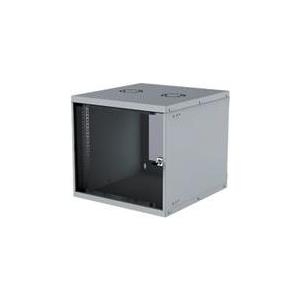 Купить Intellinet - Gehäuse - Wand montierbar - Grau, RAL 7035 - 9U - 48.3 cm (19") (714815) в магазине wardena.ru