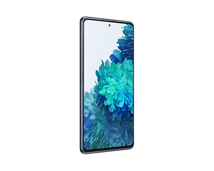 Купить Samsung Galaxy S20 FE - 4G Smartphone - Dual-SIM - RAM 8 GB / Interner Speicher 256 GB - microSD slot - OLED-Display - 6.5" - 2400 x 1080 Pixel (120 Hz) - Triple-Kamera 12 MP, 12 MP, 8 MP - front camera 32 MP - Cloud Nav (SM-G780GZBHEUB) в магазине wardena.ru