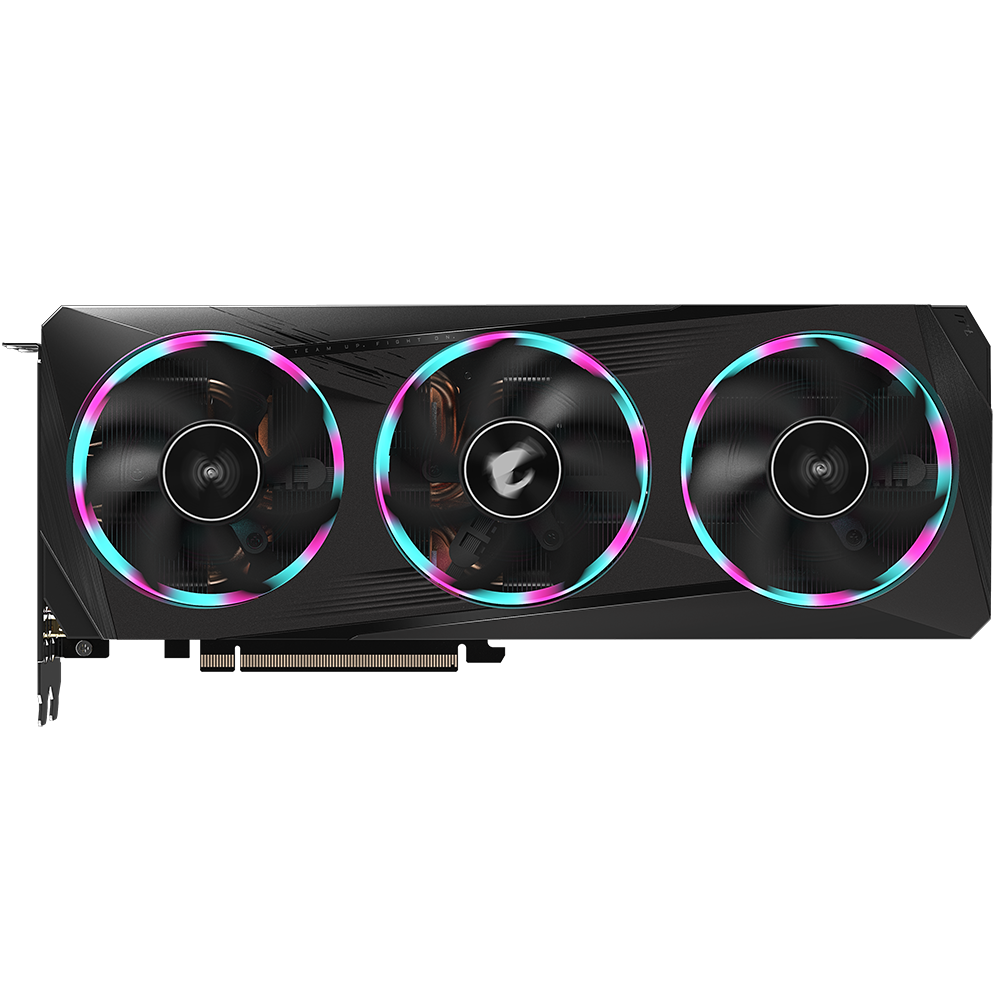 Купить Gigabyte AORUS GeForce RTX 3060 ELITE (rev. 2.0) - Grafikkarten - GF RTX 3060 - 12 GB GDDR6 - PCIe 4.0 x16 - 2 x HDMI, 2 x DisplayPort (GV-N3060AORUS E-12GD 2.0) в магазине wardena.ru