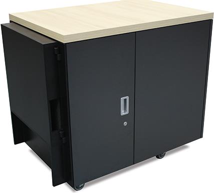 Купить APC NETSHELTER CX 18U Sondergehäuse mit integrierter Kühlung, Geräuschdämpfung und Stromverteilung für Server- und Netzwerkanwendungen in Büroumgebungen. nklusive: Rollen, Schlüssel, Ausgleichsfüße, Rack-Stromverteiler ( (AR4018IA) в магазине wardena.ru