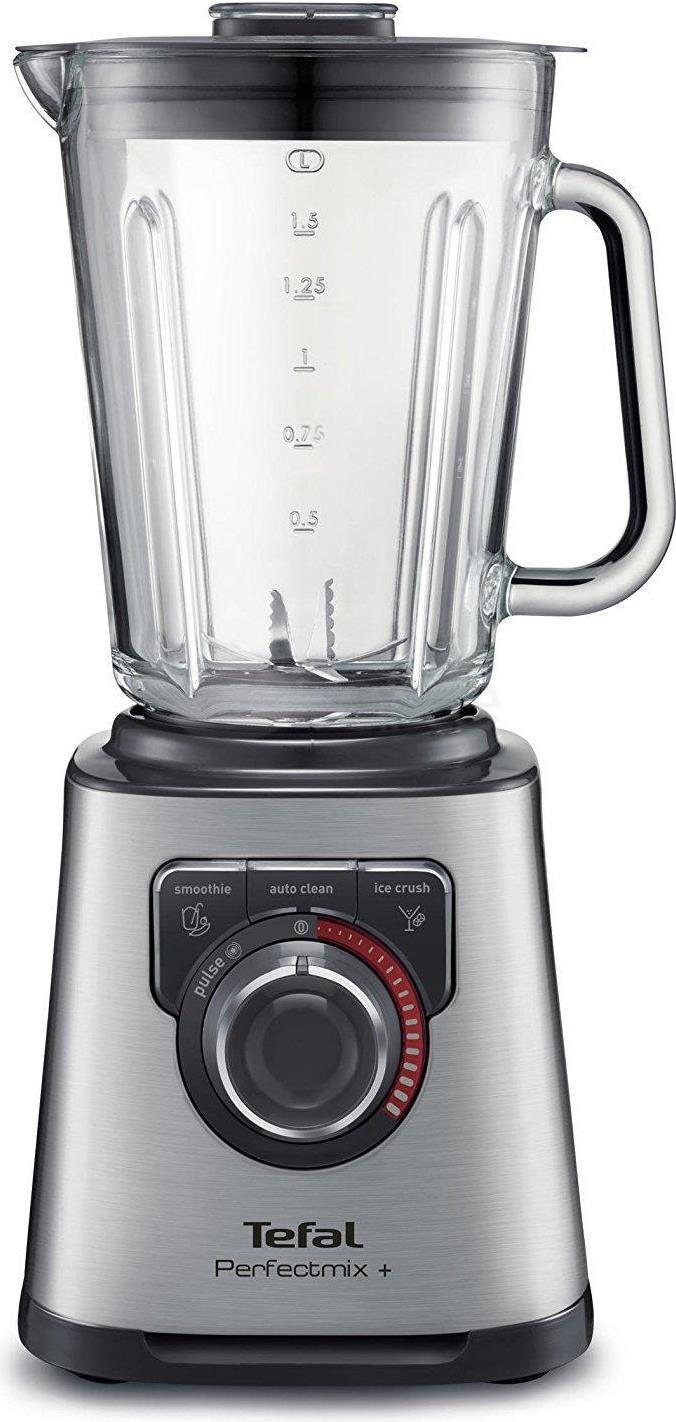 Купить Tefal BL811 2 l Kochmixer 1200 W Grau - Edelstahl (BL811D38) в магазине wardena.ru