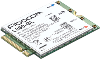 Купить Lenovo ThinkPad - Drahtloses Mobilfunkmodem - 5G - M.2 Card - 2 Gbps - für ThinkPad X1 Nano Gen 1 20UN (WWAN-Upgrade-fähig), 20UQ (WWAN-Upgrade-fähig) (4XC1D11452) в магазине wardena.ru