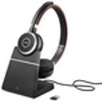 Купить GN Jabra Jabra Evolve 65 UC mono - Headset - On-Ear - drahtlos - Bluetooth (6593-823-499) в магазине wardena.ru