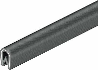 Купить OBO BETTERMANN Kantenschutz f.Bleche 1-4mm KSB4PVC KSB4PVC - 10 Meter (6072895) в магазине wardena.ru