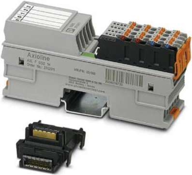 Купить Phoenix Contact 2702911 Digital & Analog I/O Modul (2702911) в магазине wardena.ru