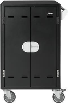 Купить AVerCharge C20I - Wagen (nur Laden) - für 20 Tablets / Notebooks - verriegelbar (bis zu 40,60cm (16")) - Ausgang: Wechselstrom 100-120/200-240 V (40AAAC20-A45) в магазине wardena.ru