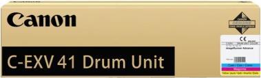 Купить Canon C-EXV 41 - 1 - Farbe (Cyan, Magenta, Gelb) - Trommel-Kit - für imageRUNNER ADVANCE C7260i, C7270i, C7280i (6370B003) в магазине wardena.ru
