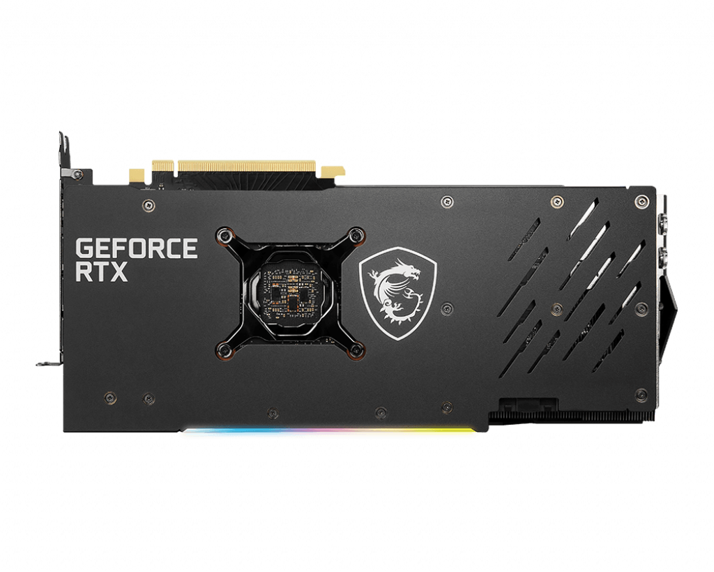 Купить MSI GeForce RTX 3060 Ti GAMING Z TRIO 8G LHR - Grafikkarten - GF RTX 3060 Ti - 8GB GDDR6 - PCIe 4,0 - HDMI, 3 x DisplayPort (V390-290R) в магазине wardena.ru
