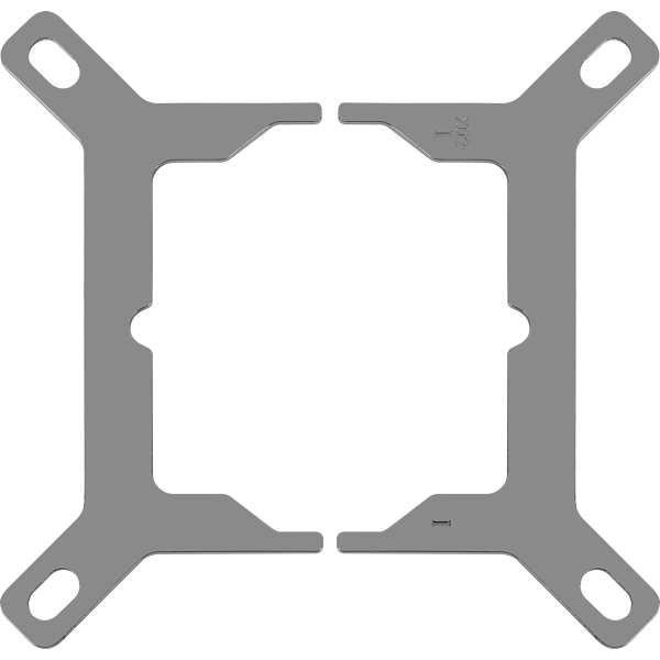 Купить CORSAIR iCUE H100i Elite Capellix - Prozessor-Flüssigkeitskühlsystem - (für: LGA1156, AM2, LGA1366, AM3, LGA1155, LGA2011, LGA1150, LGA1151, AM4, LGA2066, sTR4, sTRX4, LGA1200) - Aluminium mit Kupferbasis - 120 mm (CW-9060050-WW) в магазине wardena.ru
