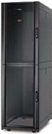 Купить APC NetShelter SX Colocation 2 x 20U 600mm Wide x 1070mm Deep Enclosure with Sides Black (AR3200) в магазине wardena.ru