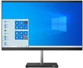 Купить Lenovo V50a-24IMB AIO 11FJ - All-in-One (Komplettlösung) - mit voll funktionsfähigem Monitorständer - Core i5 10400T / 2 GHz - RAM 16 GB - SSD 512 GB - TCG Opal Encryption - DVD-Writer - UHD Graphics 630 - GigE - WLAN: 8 (11FJ00BLGE) в магазине wardena.ru