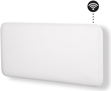 Купить Mill Maluno Heizgerät PA2000WIFI3 GEN3 Flächenheizgerät, 2000 W, Geeignet für Räume bis 30 m², Weiß (AGDLMIGKO0042) в магазине wardena.ru
