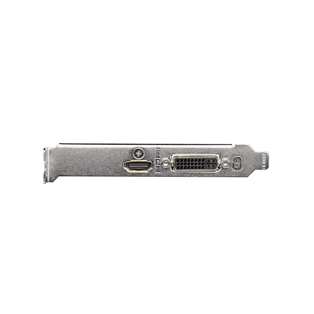 Купить Gigabyte GV-N730D5-2GL - Grafikkarten - GF GT 730 - 2 GB GDDR5 - PCIe 2.0 x8 - DVI, HDMI в магазине wardena.ru