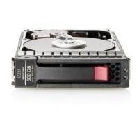 Купить HPE Midline - Festplatte - 1 TB - Hot-Swap - 2.5" SFF (6.4 cm SFF) - SATA 3Gb/s - 7200 U/min (625609-B21) в магазине wardena.ru