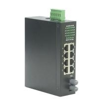 Купить ROLINE Industrie Switch 7x RJ-45, 1x ST, unmanaged (21.13.1151) в магазине wardena.ru
