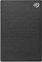 Купить Seagate One Touch HDD STKC5000400 - Festplatte - 5 TB - extern (tragbar) - USB 3.2 Gen 1 - Schwarz - mit 2 Jahre Seagate Rescue Datenwiederherstellung в магазине wardena.ru