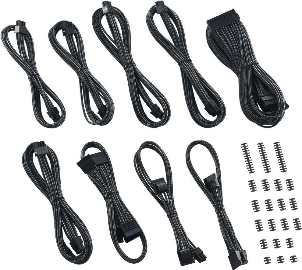 Купить Cablemod CM-RTS-CKIT-NKC-R Internes Stromkabel (CM-RTS-CKIT-NKC-R) в магазине wardena.ru