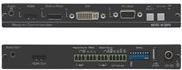 Купить Kramer MegaTOOLS SID-X3N - Erweiterung für Video/Audio - bis zu 50 m (20-80238090) в магазине wardena.ru