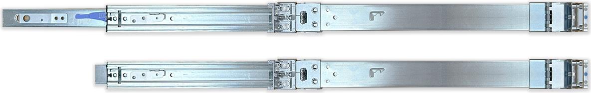 Купить QNAP RAIL-S01 - Rack-Schienen-Kit (RAIL-S01) в магазине wardena.ru