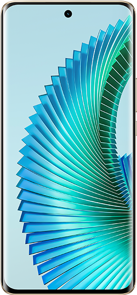 Купить Honor Magic6 Lite 5G 17,2 cm (6.78") Dual-SIM Android 13 USB Typ-C 8 GB 256 GB 5300 mAh Orange в магазине wardena.ru