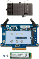 Купить HP Z Turbo Drive - SSD - 2 TB - intern - für Workstation Z8 G4 (3KP40AA) в магазине wardena.ru
