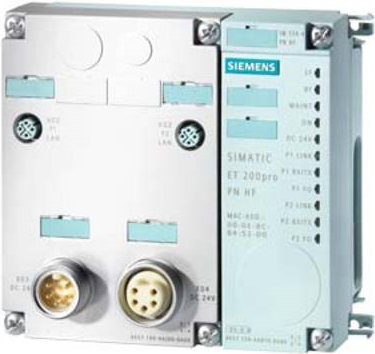 Купить Siemens SPS-Interface 6ES7154-4AB10-0AB0 6ES71544AB100AB0 (6ES71544AB100AB0) в магазине wardena.ru