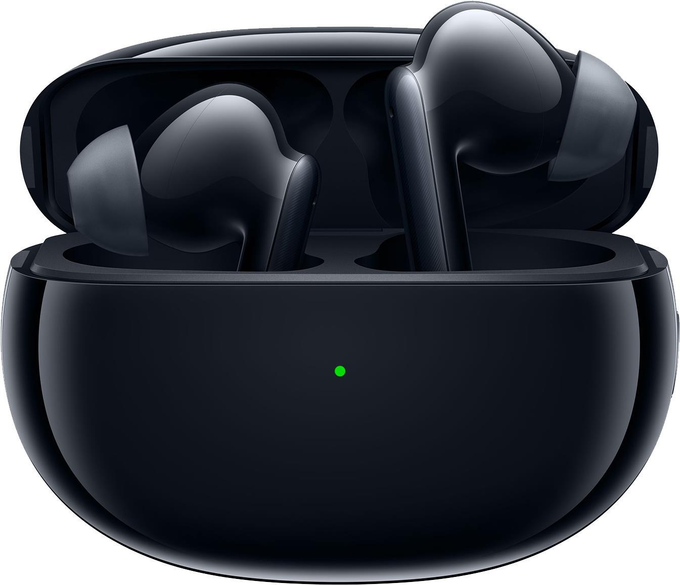 Купить Oppo Enco X Kopfhörer im Ohr USB Typ-C Bluetooth Schwarz (6670555) в магазине wardena.ru