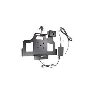 Купить Brodit Holder with lock - Fahrzeughalterung/Ladegerät - für Samsung Galaxy Tab Active (536676) в магазине wardena.ru