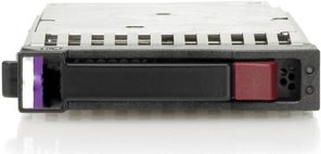 Купить HPE - Festplatte - 900 GB - 2.5" SFF (6.4 cm SFF) - SAS 6Gb/s - 10000 U/min - für Modular Smart Array 2040 (730703-001) в магазине wardena.ru