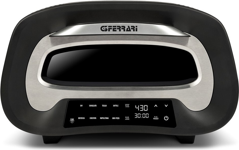 Купить G3Ferrari Pronto Pizza 2 Minutter oven G10186 (G10186) в магазине wardena.ru