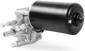 Купить DOGA DC-Getriebemotor DO25837103B00/3028 Nennspannung 24 V Nennstrom 5 A Nenndrehmoment 15 Nm Nenndrehzahl 25 U/min Well (DO 258.3710.3B.00 / 3028) в магазине wardena.ru